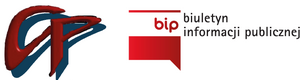 Logo Biuletynu Informacji Publicznej oraz Centrum Psychiatrii w Katowicach im. dr. Krzysztofa Czumy
